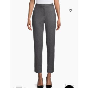 Theory Work Tapered Pants  2